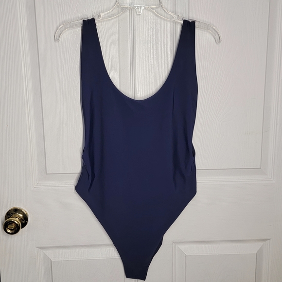 Aerie Scoop Low Back One Piece Swimsuit - Picture 2 of 11